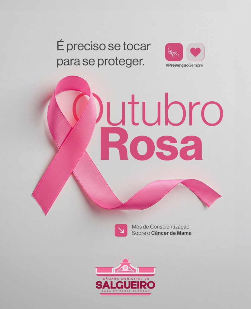 Outubro Rosa