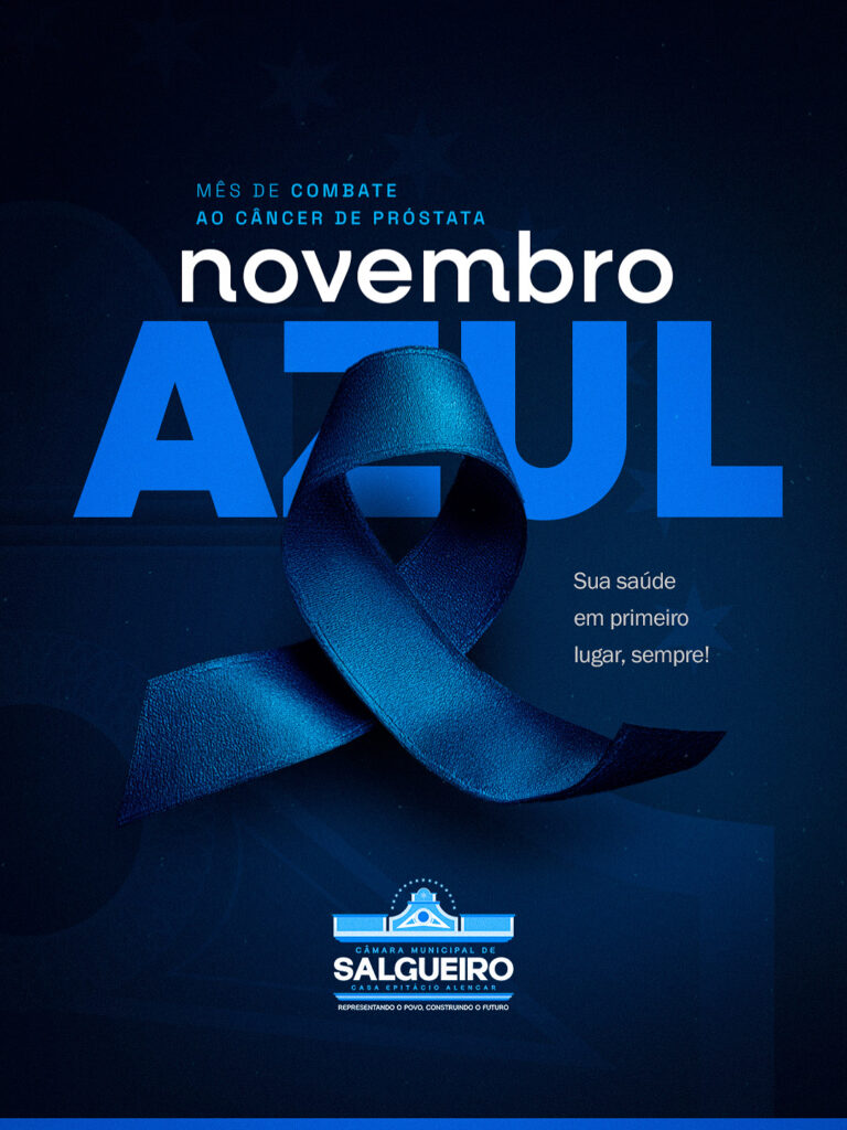 Novembro Azul